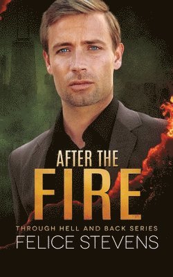 Felice Stevens - After the Fire, Häftad