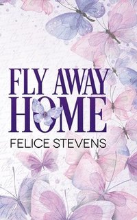 bokomslag Fly Away Home: Alternate Cover