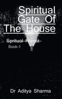 bokomslag Spiritual Gate of House / ?? ?? ?????????? ?????