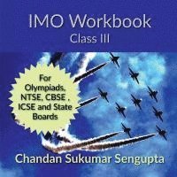 bokomslag IMO Workbook Class III