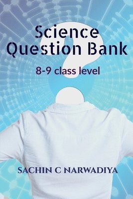 bokomslag Science Question Bank