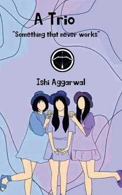 bokomslag Trio