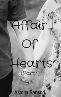 bokomslag Affair of Hearts (Part