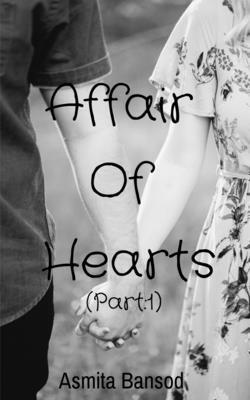 bokomslag Affair of Hearts (Part