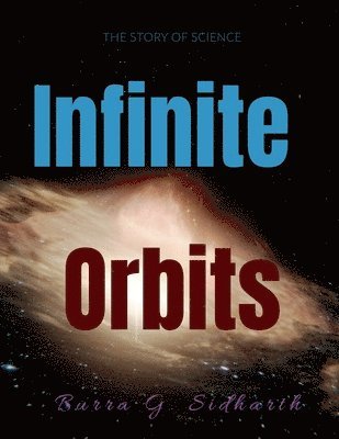 bokomslag Infinite Orbits
