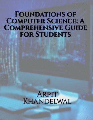 Foundations of Computer Science 1