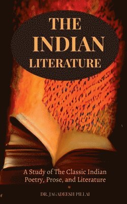 bokomslag Indian Literature