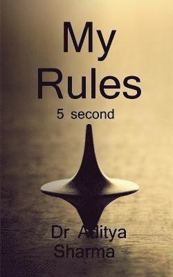 My Rule / ???? ???? 1