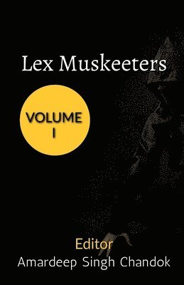 Lex Musketeers 1