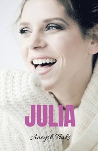 bokomslag Julia