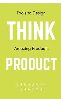 bokomslag Think Product