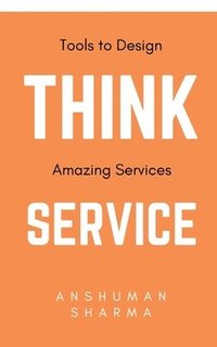 bokomslag Think Service