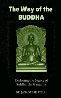 bokomslag Way of the Buddha