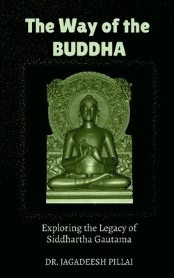 bokomslag Way of the Buddha
