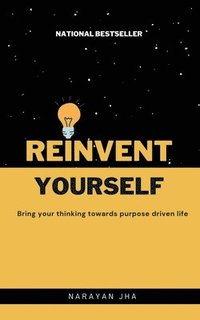 bokomslag Reinvent Yourself