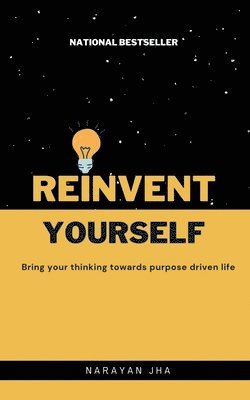 Reinvent Yourself 1