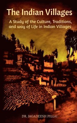 bokomslag Indian Villages
