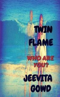 bokomslag Twin Flame