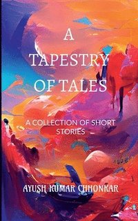 bokomslag Tapestry of Tales