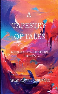 bokomslag Tapestry of Tales