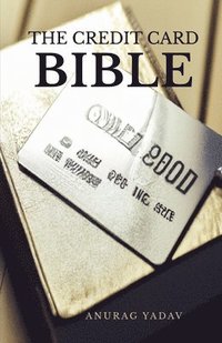 bokomslag Credit Card Bible