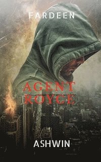 bokomslag Agent Royce