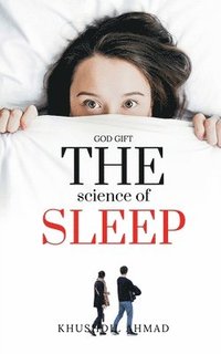 bokomslag The Science of Sleep