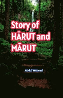 Story of H&#256;RUT and M&#256;RUT 1