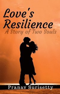 bokomslag Love's Resilience