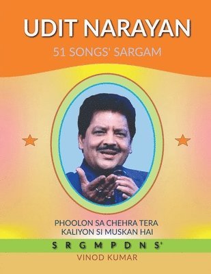 Udit Narayan 51 Songs' Sargam 1