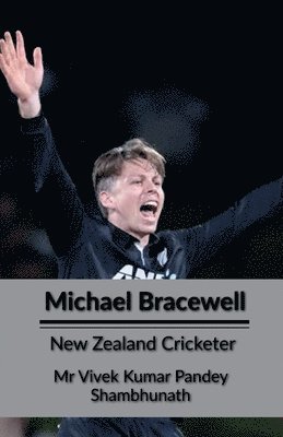 bokomslag Michael Bracewell