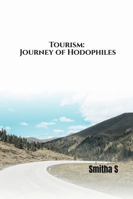 Smitha S, S,Smitha - Tourism, Häftad