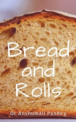 Bread and Rolls 1