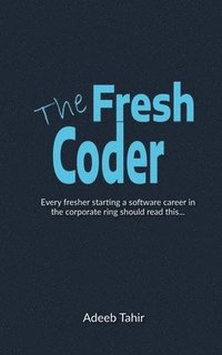bokomslag Fresh Coder