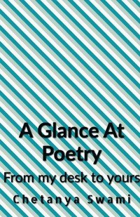 bokomslag Glance at Poetry