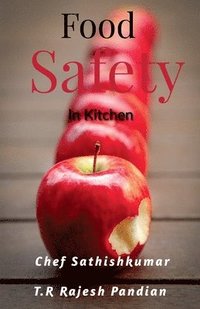 bokomslag Food Safety in Kitchen