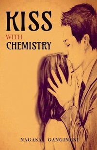 bokomslag Kiss with Chemistry