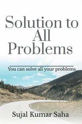 Solution to All Problems 1