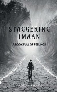 bokomslag Staggering Imaan