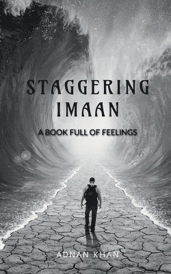 Staggering Imaan 1