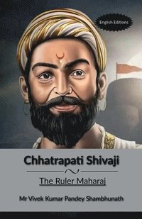 bokomslag Chhatrapati Shivaji
