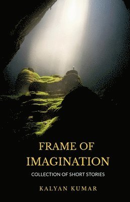 bokomslag Frame Of Imagination