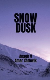 bokomslag Snow Dusk