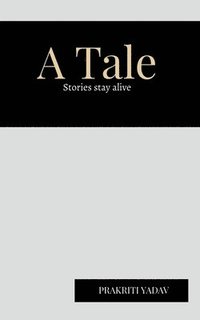 bokomslag Tale