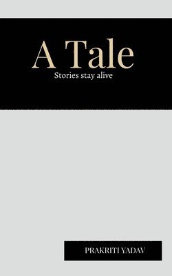 bokomslag Tale