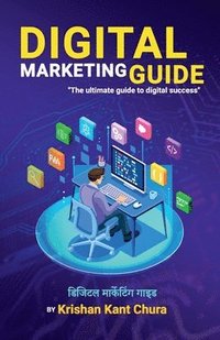 bokomslag Digital Marketing Guide - Hindi / ?????? ?????????? ????