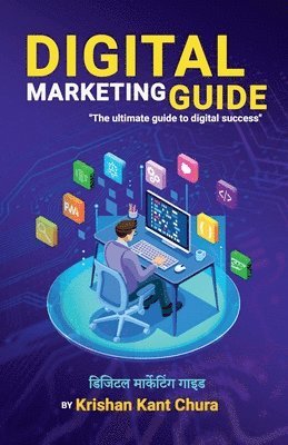 bokomslag Digital Marketing Guide - Hindi / ?????? ?????????? ????
