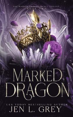 Marked Dragon 1