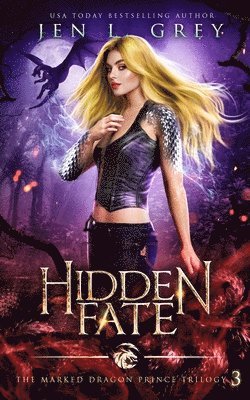 Hidden Fate