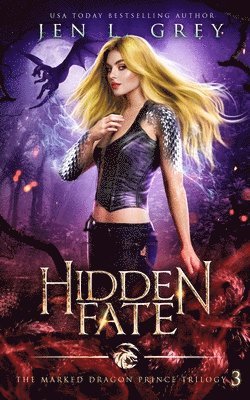 Hidden Fate 1